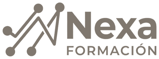 Logotipo de Asociación Nexa Formación