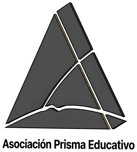 Logotipo de Asociación Prisma Educativo